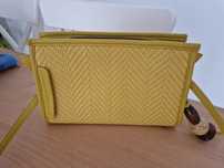 Vendo mala Adolfo Dominguez / crossbody bag