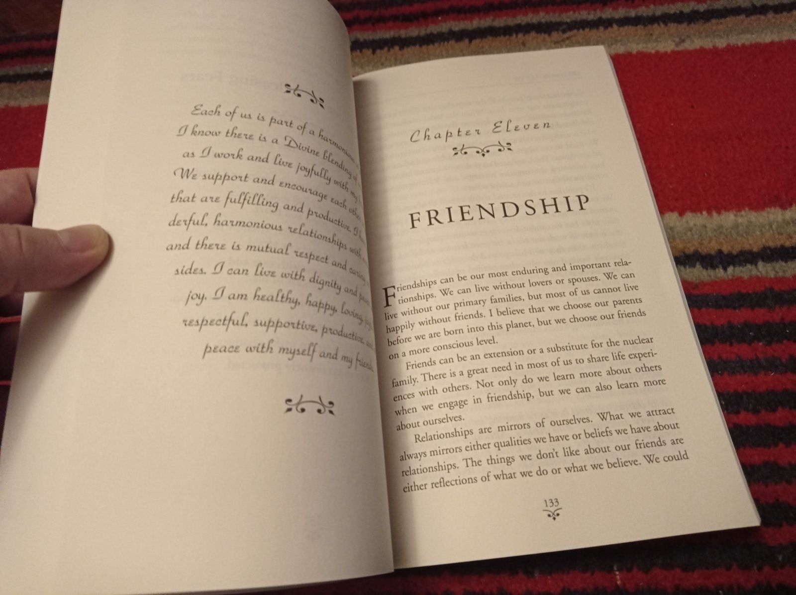 Louise L. Hay. Letters to Louise: The Answers Are Within You Луиза Хей