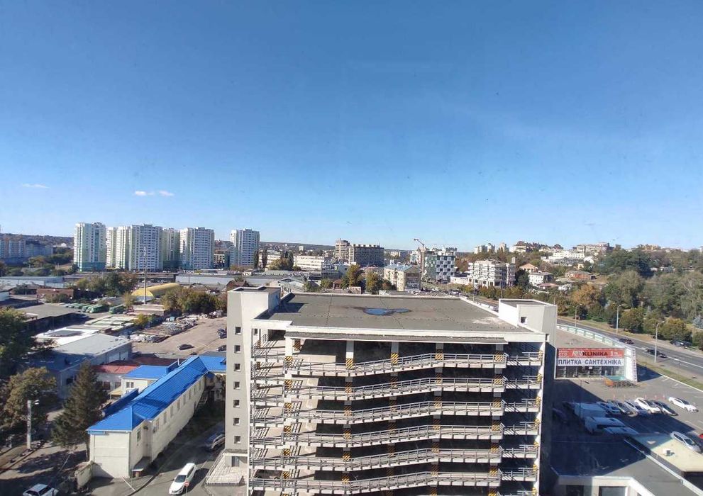 Продам 2 комнатную квартиру в ЖК Инфинити (15663)