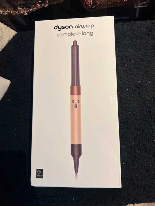 Lokówka Dyson Airwrap™ Complete Multi-Hair Styler NOWA