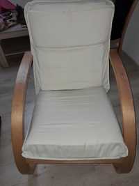 Fotel typu finka