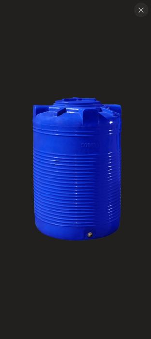 Бочка 500 литров