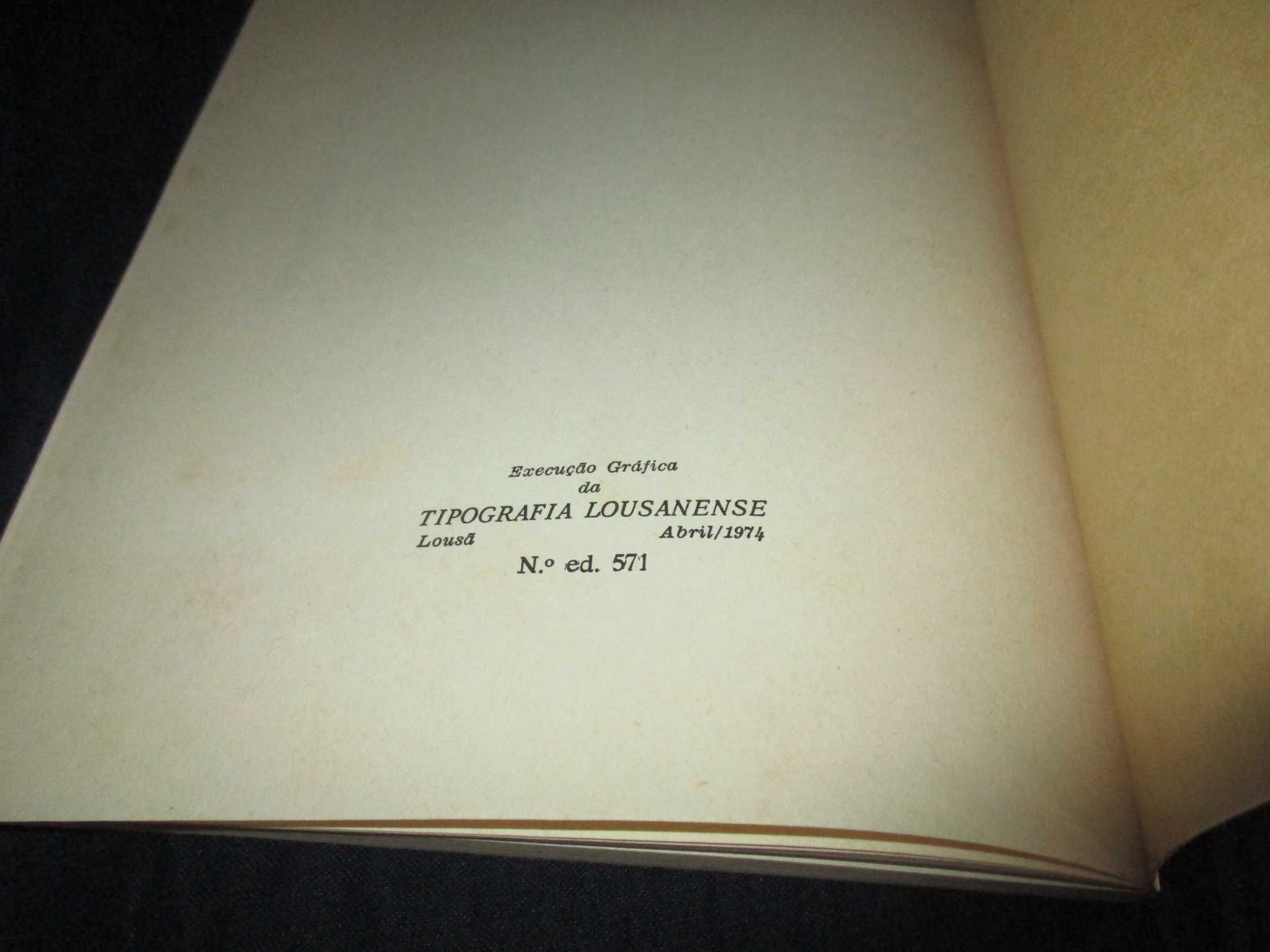 Livro Conhecimento a Oeste José Santiago Naud 1974