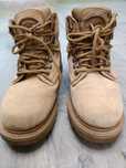 Ботинки рабочие Dockers 42р(27см)