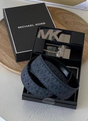 Мужской ремень Michael Kors оригинал