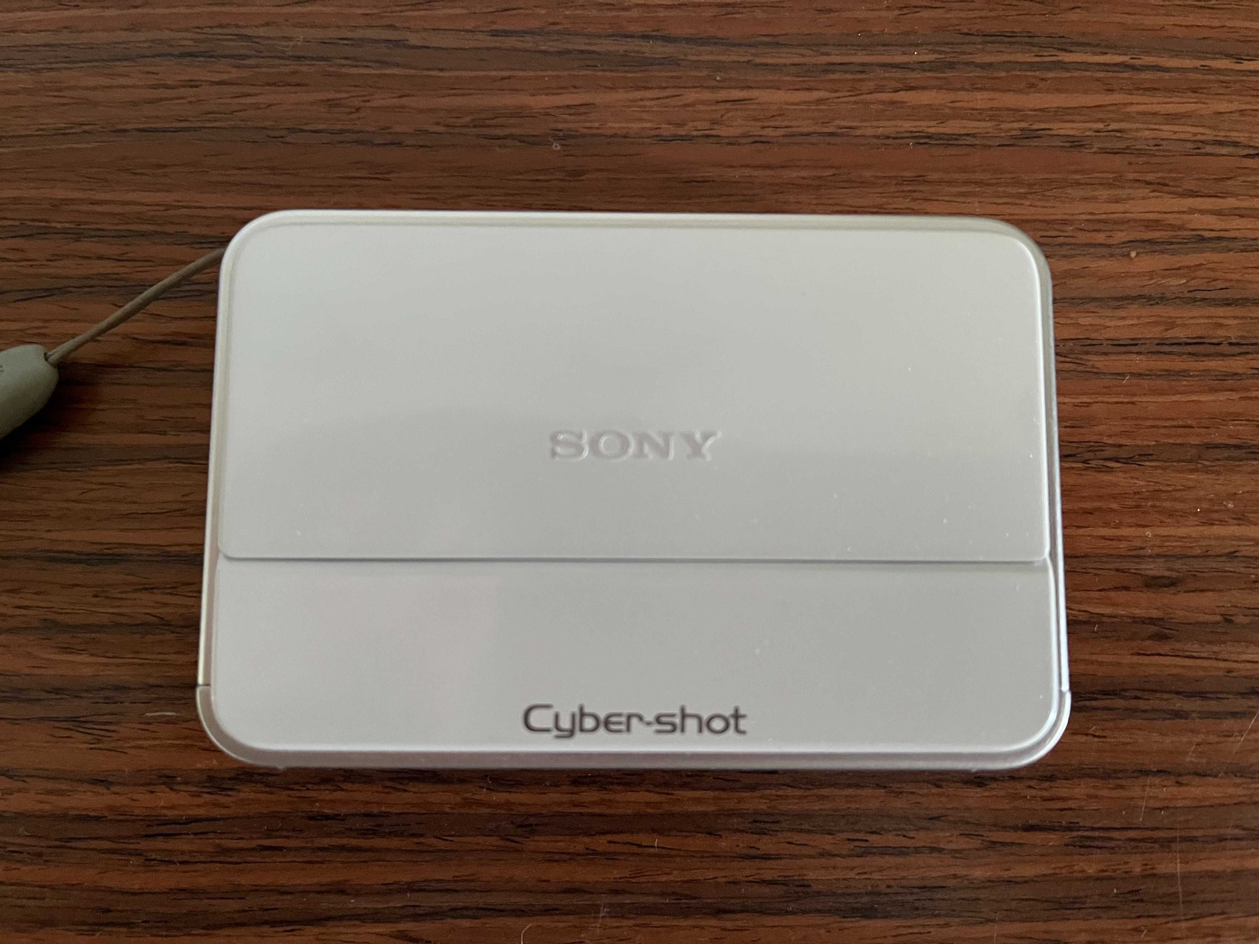 Sony Cyber Shot DSC T2