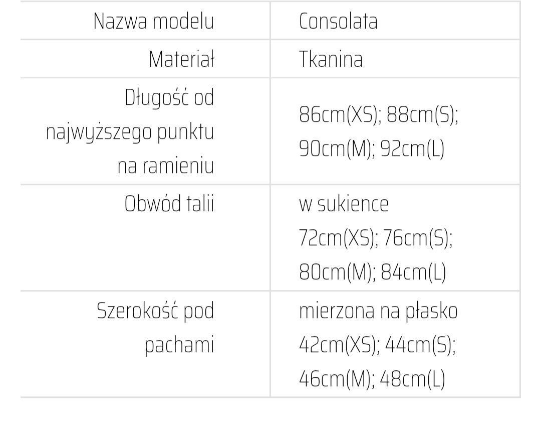 Sukienka koktajlowa AGGI CONSOLATA 

AGGI