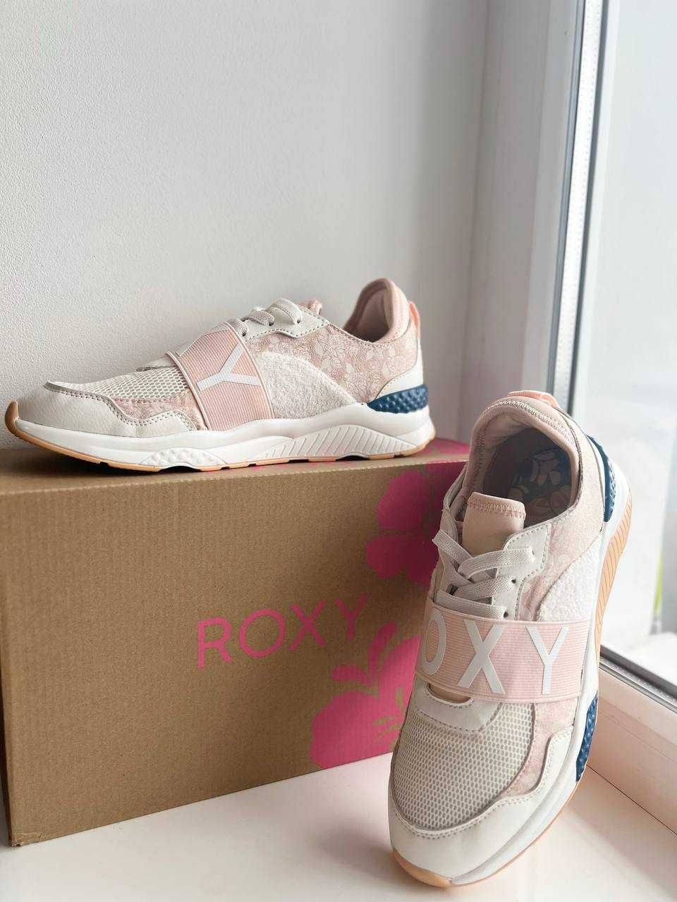 Кросівки жіночі ROXY (ARJS100025) DRAVEN J SHOE