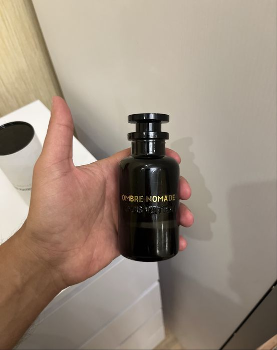 Louis Vuitton Ombre Nomade Eau de Parfum