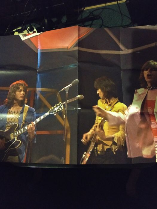 The Rolling Stones - Singles 1968-71