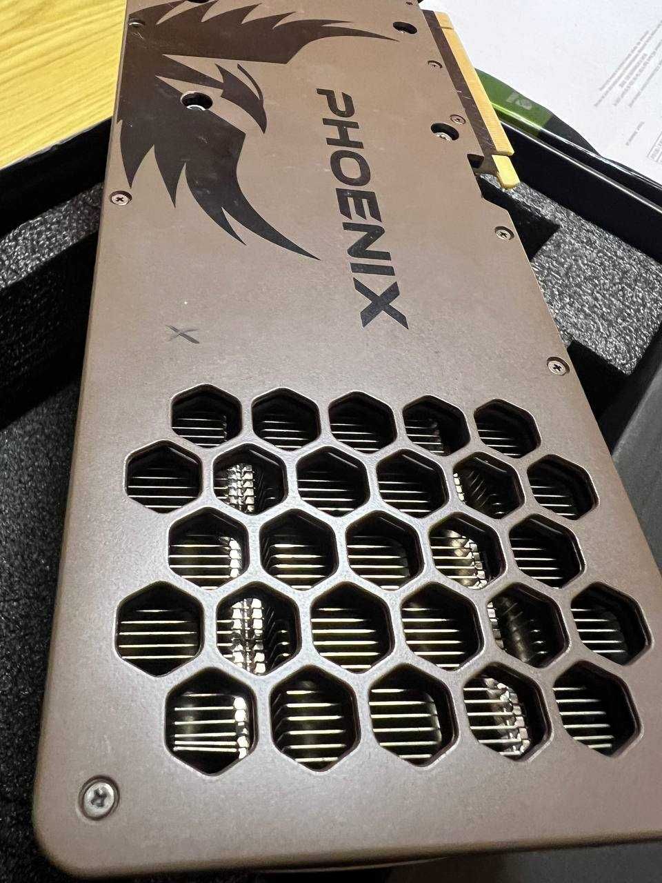 RTX 3090 Phoenix 24GB (Gainward)