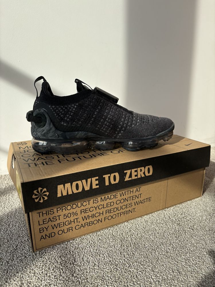 Buty Nike Air Vapormax 2020 FK z systemem