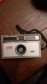 Aparat fotograficzny Kodak INSTAMATIC  CAMERA 100 - nie używany