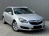 Opel Insygnia Sports 2.0 CDTi 170KM *2017*Navi*2xPDC*Led*Xenon*PL Salo