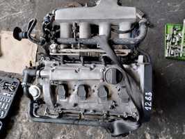 Мотор (двигатель) Volkswagen Passat B5 1.8T бензин AWT
