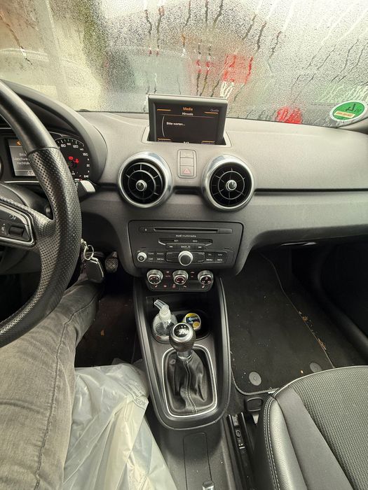 Audi A1 s line okazja