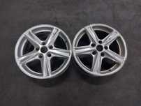 FELGA ALUMINIOWA 7.5JX16 ET 35 5X112 56.5 FI