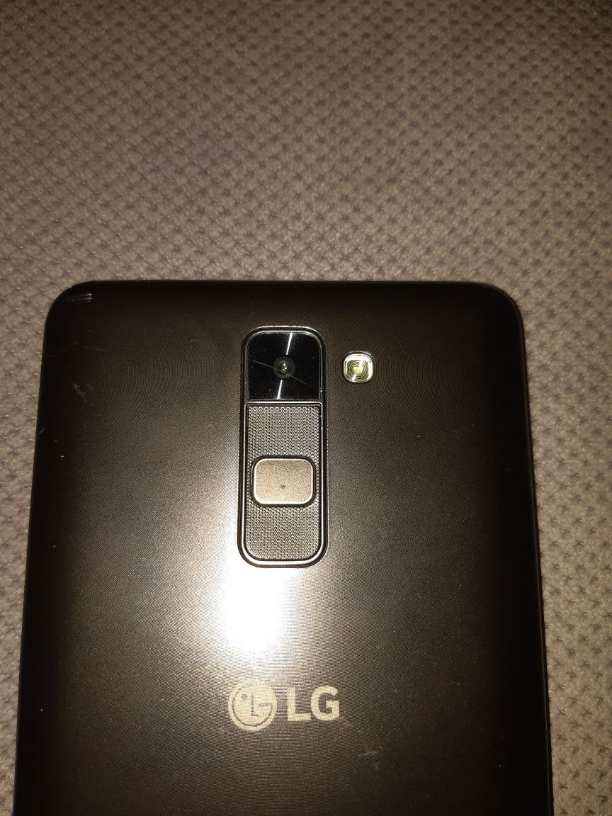 Lg Stylus 2 K520