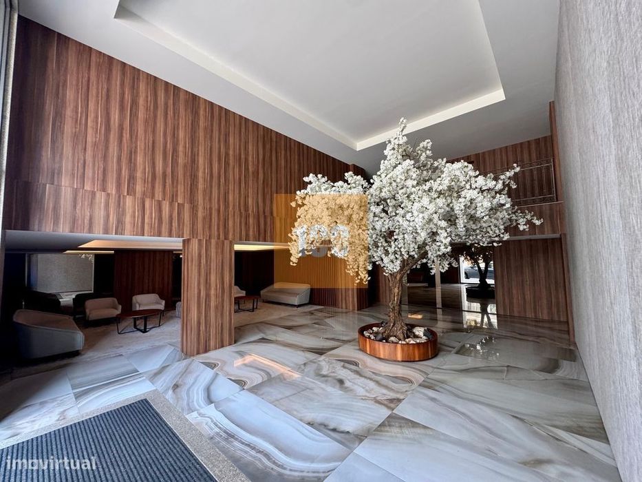 T1 - Av. Fernão Magalhães