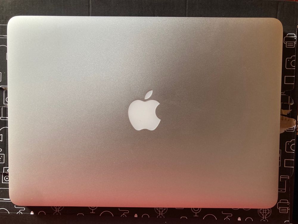 MacBook Pro Retina 13” 2015 / 128 SSD / i5 / 8 gb