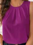 Blusa nova, Tam: L