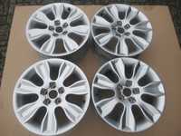 ALUFELGI 4szt R16 AUDI A1 5x100