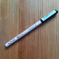 Nyx Wonder Pencil - kredka wielozadaniowa