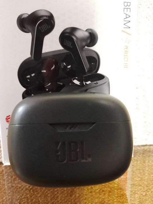 JBL WALE Beam 2025