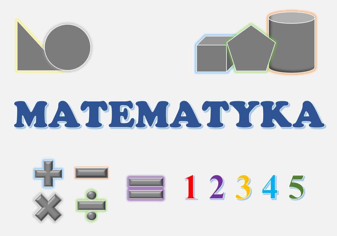 Korepetycje z matematyki