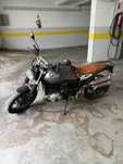 BMW R nineT R9T Scrambler 10467 kms