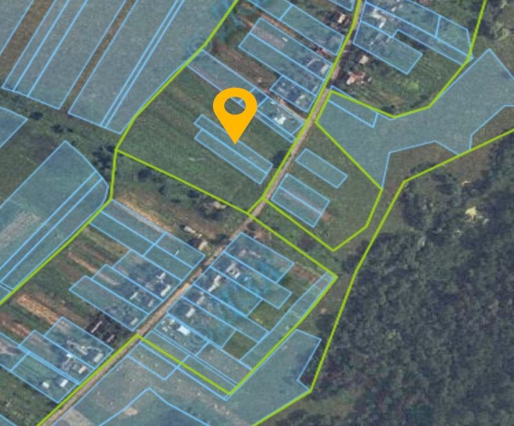 Продам Терміново Земельну Ділянку під будівництво