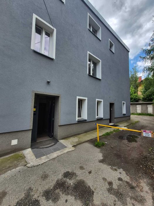 Sprzedam mieszkanie dwupokojowe o powierzchni 47m2