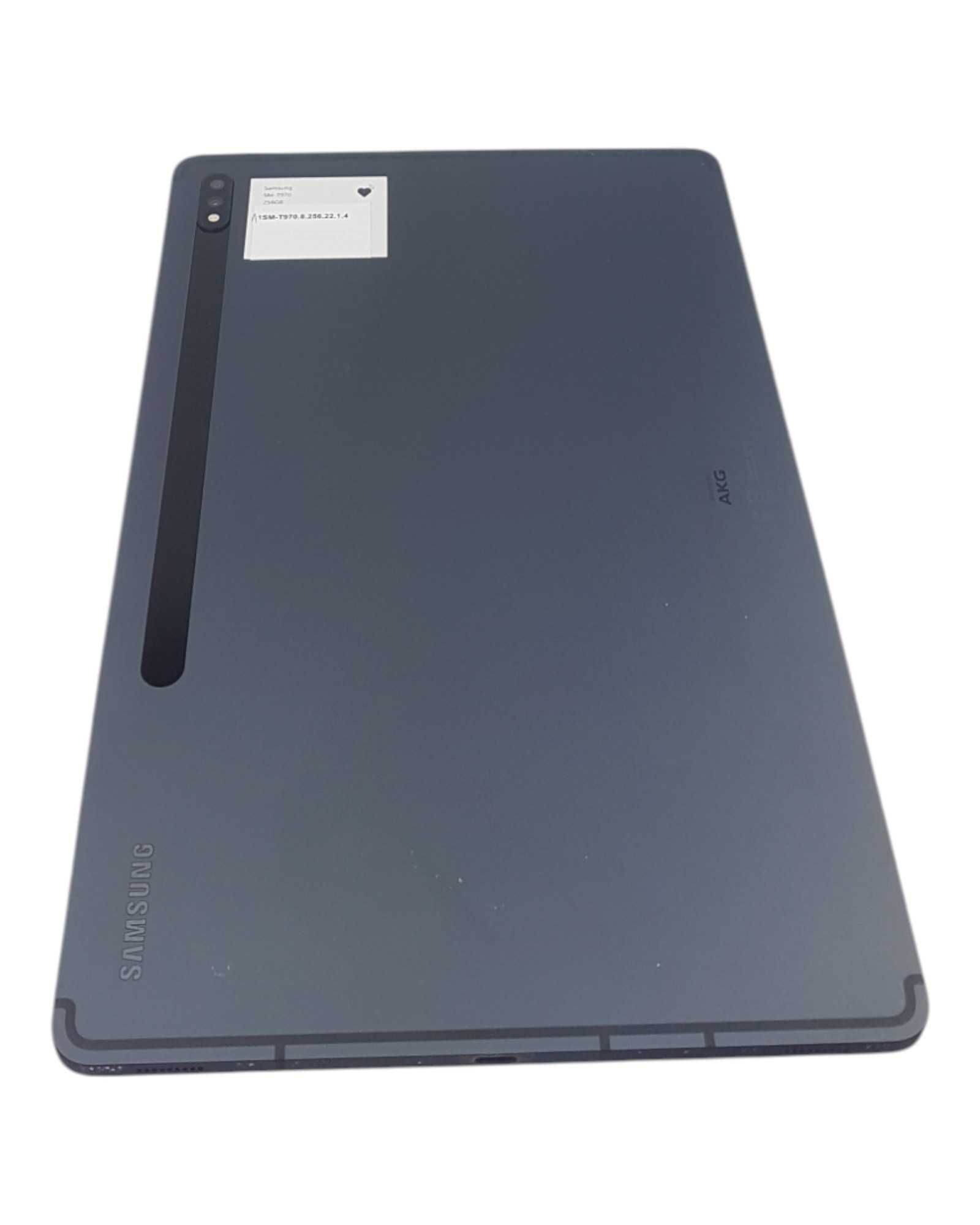 Samsung Galaxy Tab S7 Plus - 3 Anos de Garantia *Prestações