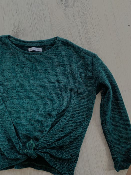 Осіння дитяча кофтинка RESERVED