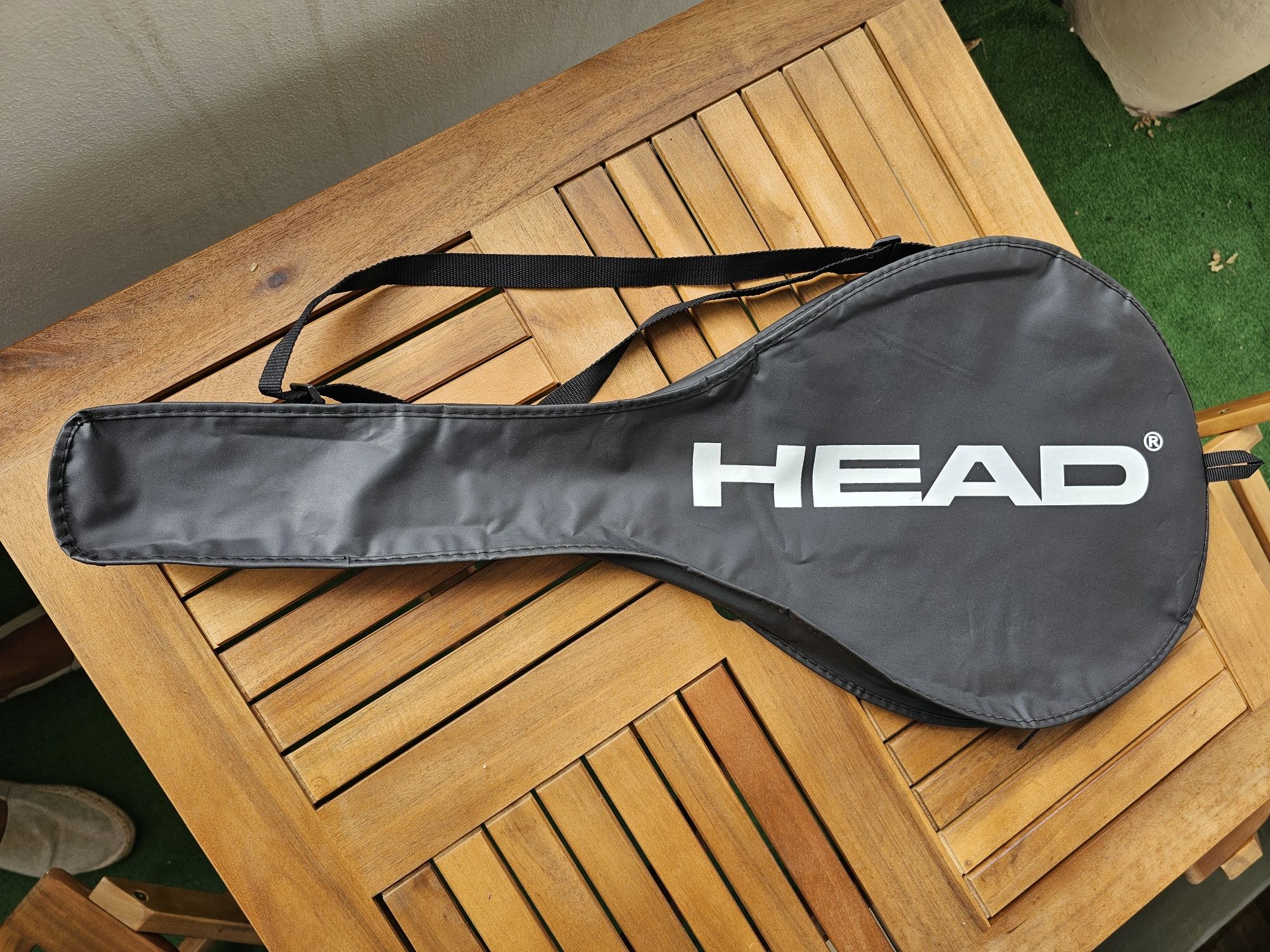 Mochila de tenis