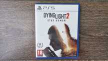 Gra Dying Light 2 Stay Human PS5