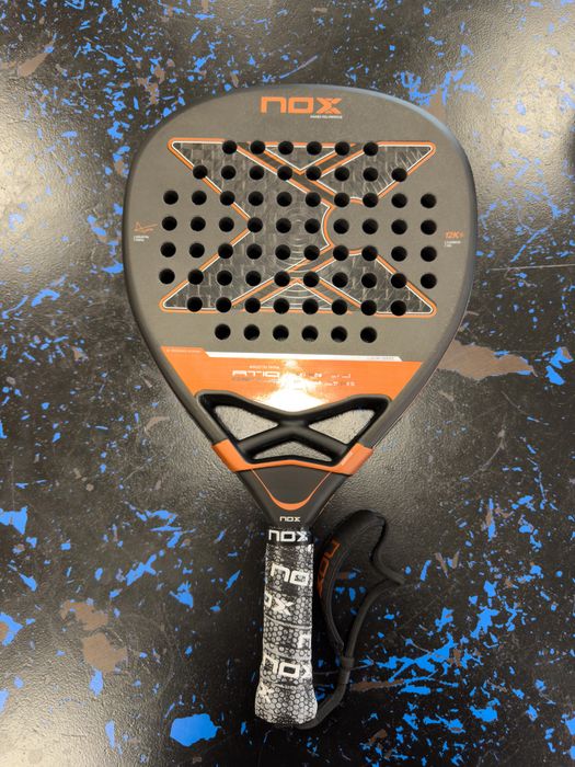 NOX AT10 ATTACK 12K 2025