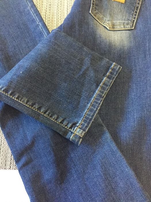 Spodnie Dsquared rozmiar 26