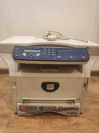 Xerox na części,  maszyna wielofunkcyjna 3100MFP