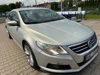 Volkswagen Passat CC Piękny stan