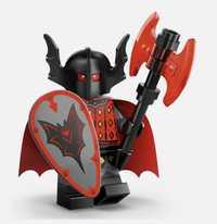 Минифигурка Lego 26 series Рыцарь Вампир