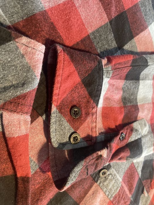 Koszul taktyczna TD Apparel 2 XL