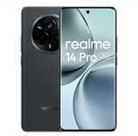 Nowy realme 14 pro 5g 512gb suede gray