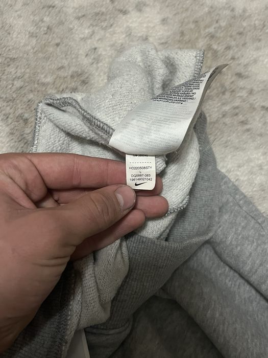 Штани Nike ( оригінал )