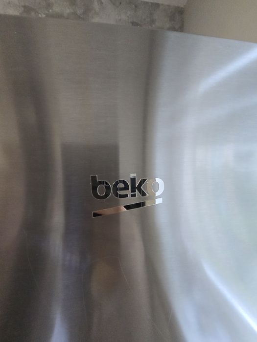 REZERWACJA Lodówka Beko No frost