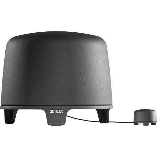 GENELEC 9000A Black Stereo volume control - регулятор громкости