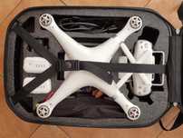 Drone DJI Phantom Advanced completo.