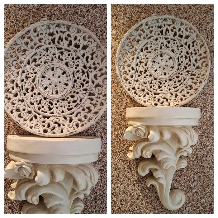 Настенный декор Древняя Греция