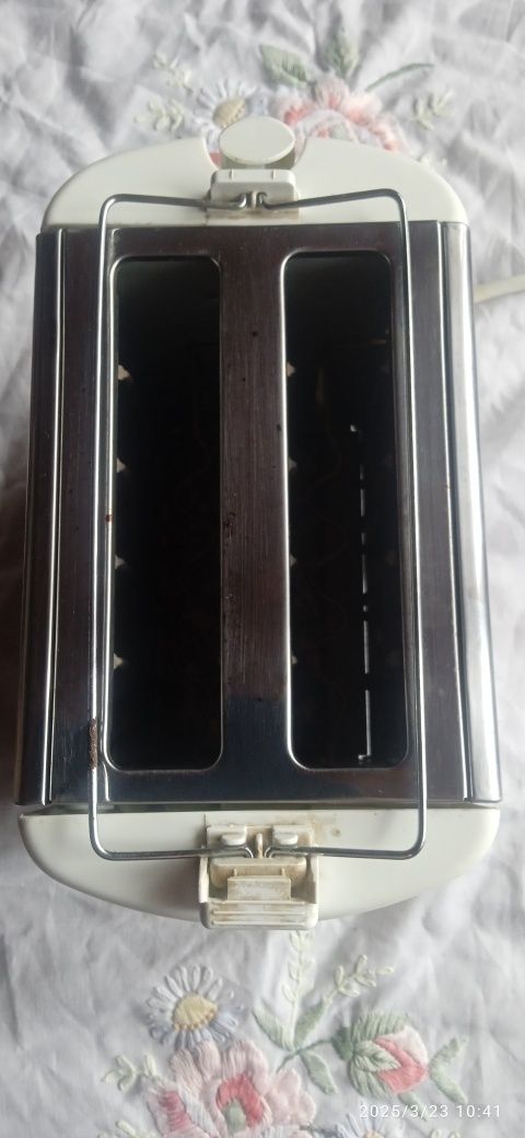 Тостер Braun King