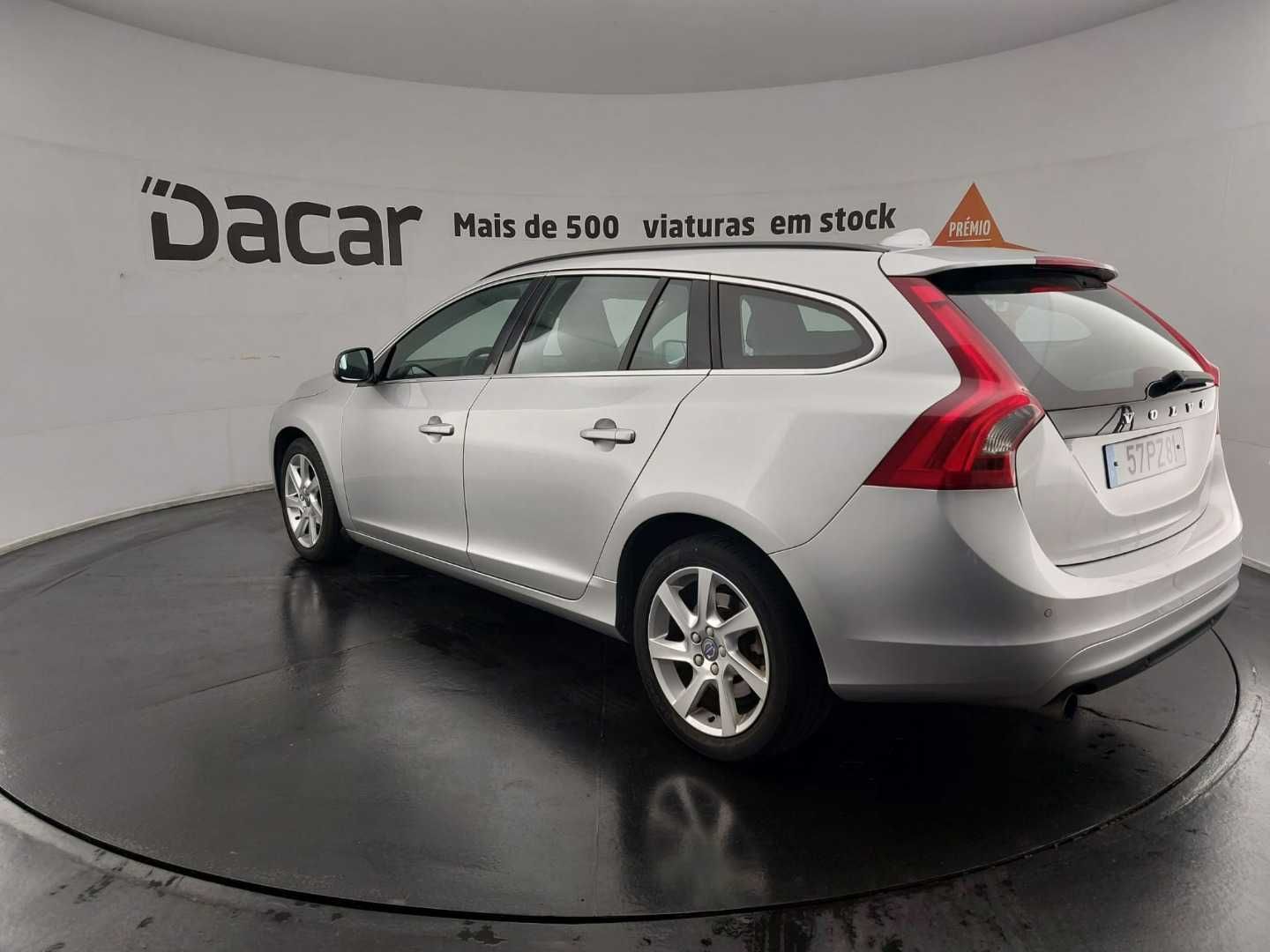Volvo V60 1.6D (AUTO)